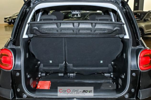 FIAT 500L 500L 1.4 Connect s&s 95cv GPL - Foto 8