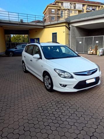 HYUNDAI i30 CW 1.4 Classic rif. 24043738 - Foto 6