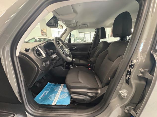 Jeep Renegade 1.0 GPL 120cv 2019 km 109000 - Foto 9
