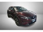 Nissan Qashqai III 2021 1.3 mhev N-Connecta 2wd 140cv