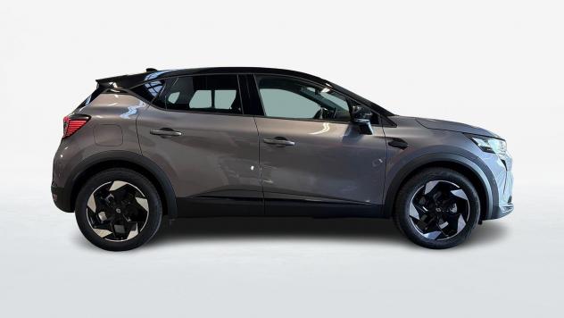 Renault Captur NUOVO 1.8 full hybrid E-Tech 160cv Techno - Foto 4
