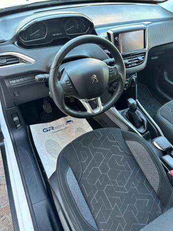 Peugeot 2008 1.6HDi 75Cv Active - Uniproprietario - Foto 7