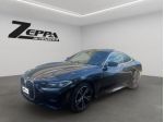 BMW 420 d 48V xDrive Coupé Msport rif. 23753641