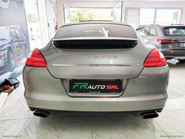 PORSCHE Panamera 3.0 Diesel - Foto 7
