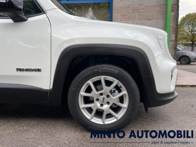 JEEP Renegade 1.0 T3 120CV LIMITED EDITION STELLA APPLE CARPLAY rif. 22261047 - Foto 3