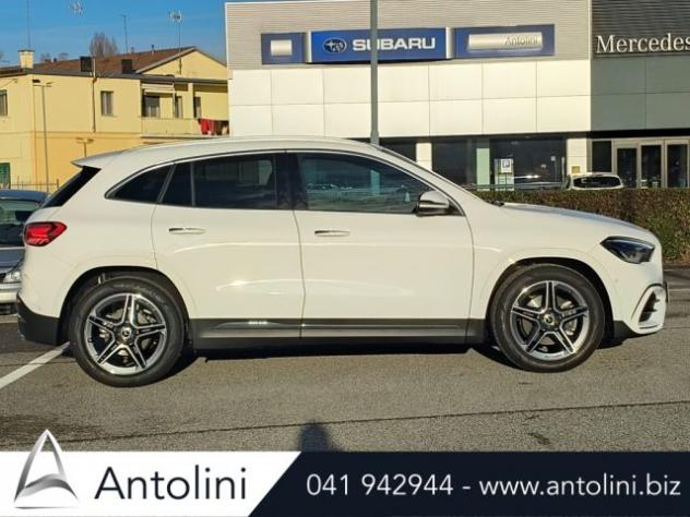 MERCEDES-BENZ GLA 200 Automatic AMG Line Advanced Plus *SOLO 9.518 KM* rif. 24040217