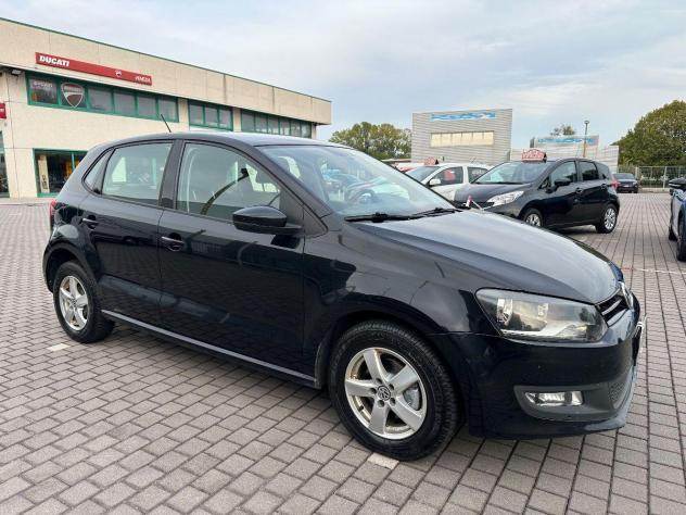 VOLKSWAGEN - Polo - 1.2 TDI DPF 5p. Comfortline - Foto 5