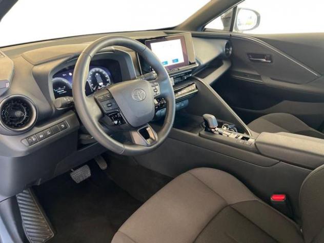 TOYOTA C-HR 2.0 PHEV Active rif. 23922166 - Foto 6