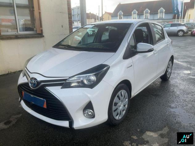 TOYOTA - Yaris