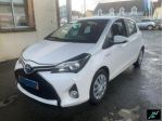 TOYOTA - Yaris