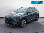 HYUNDAI Tucson 1.6 HEV aut. Exellence rif. 23440670