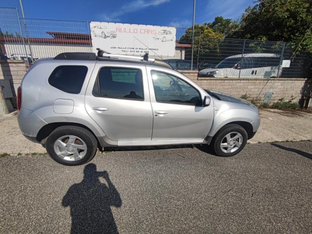 Dacia Duster 1.5 dCi 110CV 4x2 Laurte - Foto 4