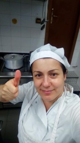 Badante e cuoca