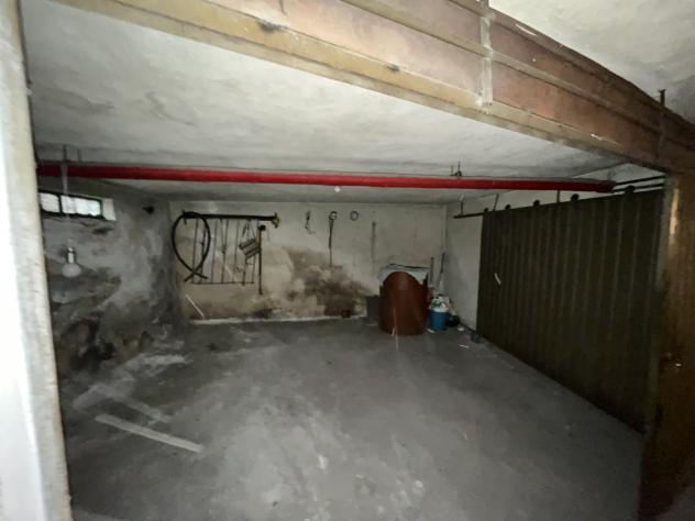 Garage / Posto Auto in vendita a Misterbianco