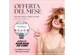 Cera di Olive Ecoolive Pillar Blend  per Candele