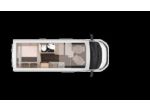 KNAUS BOXLIFE 600 DQ PLATINUM SELECTION rif. 24186294