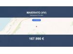 Immobile in asta di 2400 m² in vendita a Maierato