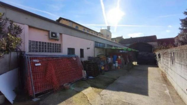 Immobile in asta di 323 m² in vendita a Pieve Porto Morone - Foto 3