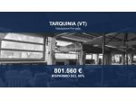 Immobile in asta di 3158 m² in vendita a Tarquinia