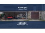 Immobile in asta di 551 m² in vendita a Vesime