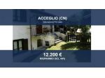 Immobile in asta di 44 m² in vendita a Acceglio