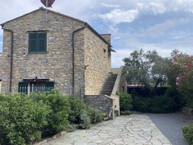 Albenga - Alloggio in villa con giardino e Box auto - Foto 4