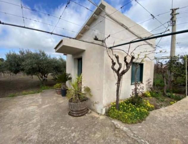 Immobile in asta di 65 m² in vendita a Canicattì - Foto 6