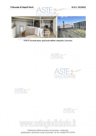 IMMOBILI-IMMOBILE RESIDENZIALE-via Genova n. 43 - Foto 4