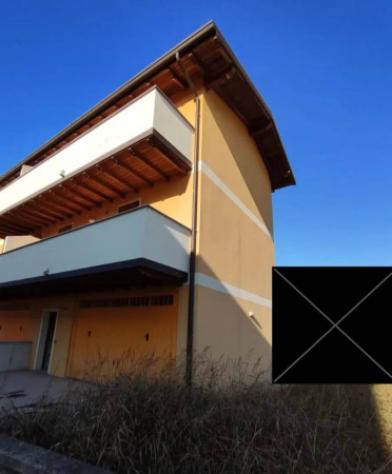 Immobile in asta di 132 m², box auto in vendita a Casaloldo - Foto 6
