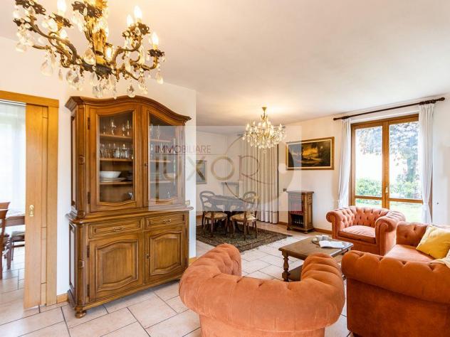 Villa per 2 nuclei famigliari a Casatenovo - Foto 14