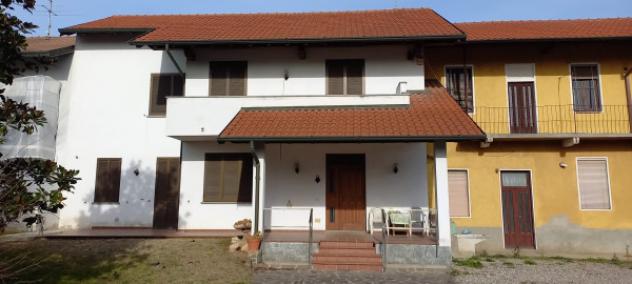 Casa indipendente di 300 m² con 5 locali e box auto doppio in vendita a Casorezzo - Foto 10