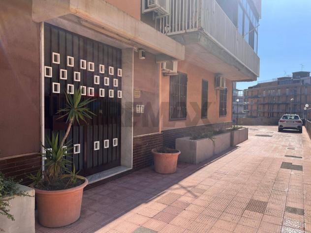 Appartamento in vendita a Catania, Viale M. Rapisardi - Lavaggi