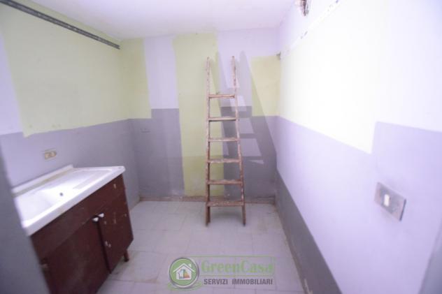CASA INDIPENDENTE di 3 vani e di 82 mq (CAVENAGO DI BRIANZA - cavenago) rif. 3 LOCALI 75 CAVENAGO - Foto 7