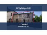 Immobile in asta di 223 m² con più di 5 locali in vendita a Cittaducale