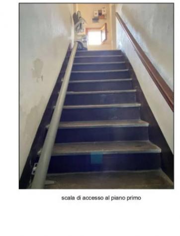 Immobile in asta di 108 m² in vendita a Crespina e Lorenzana - Foto 7