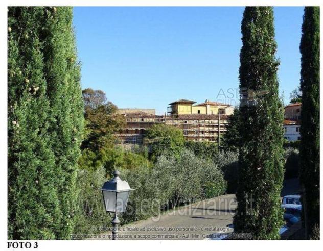 IMMOBILI-IMMOBILE RESIDENZIALE-Via domenico giuli, 1-3