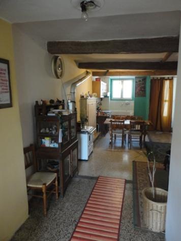 Ficulle, centro - abitazione con ingresso indipendente con terrazza in vendita - Foto 10