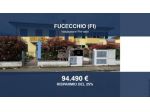 Immobile in asta di 81 m² in vendita a Fucecchio
