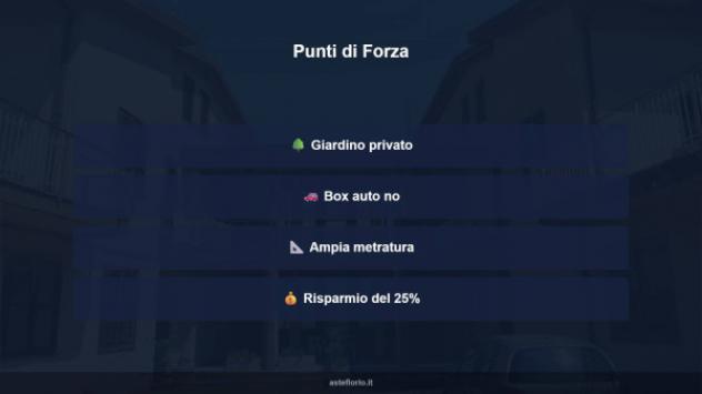 Immobile in asta di 443 m² in vendita a Gioia Tauro - Foto 12