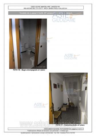IMMOBILI-IMMOBILE RESIDENZIALE-Piazza Giovanni Giolitti n. 227 - Foto 2
