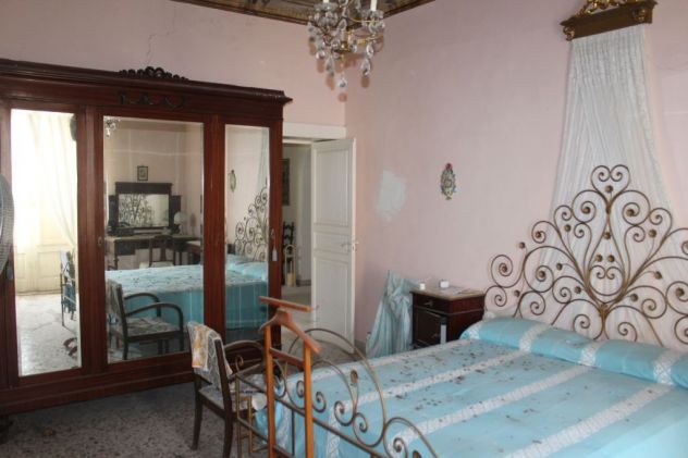Lipari Isole Eolie,rif.1102 prestigiosa casa patronale bifamiliare, situata nel - Foto 8