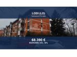 Immobile in asta di 78 m² in vendita a Lodi