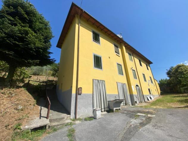 Casale in vendita a Lucca 287 mq Rif: 1451623