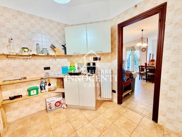Appartamento in vendita a Ricortola - Massa 91 mq Rif: 1389471 - Foto 9