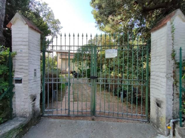 Villa in vendita a Marina di Massa - Massa 180 mq Rif: 1346054 - Foto 7