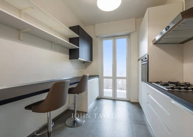 Appartamento di 165 m² con 5 locali e box auto in vendita a Milano - Foto 7