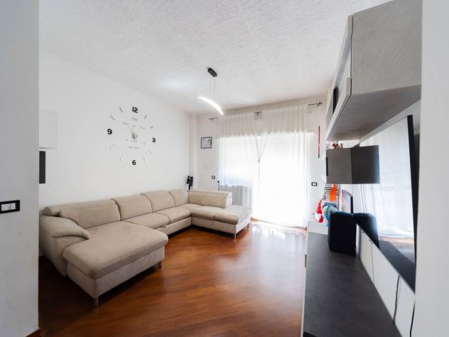 Appartamento - Milano . Rif.: RIF. P311VRG - Foto 7