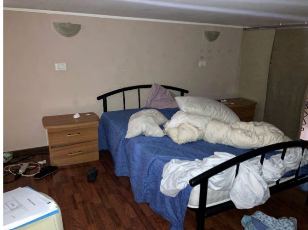 ASTA OCCASIONE: MILANO (Mi), Via Val di Bondo,appartamento mq 65 - Foto 10