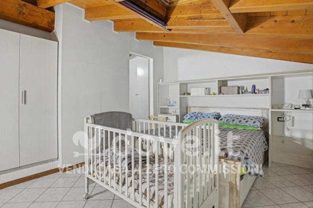 Appartamento di 70 m² con 3 locali in vendita a Montegrino Valtravaglia - Foto 13