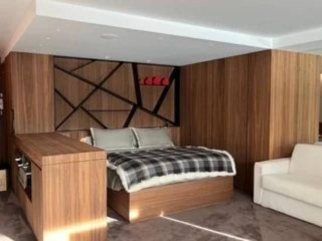Immobile in asta di 35 m², box auto in vendita a Pinzolo - Foto 11